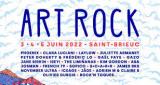 COB'FM VOUS INVITE AU FESTIVAL ART ROCK 2022 !