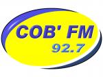 Rédaction de COB'FM